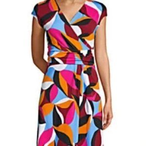 Land's End Maxi Dress